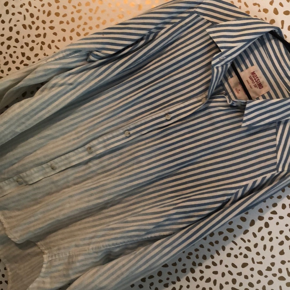Button up - Picture 4 of 4